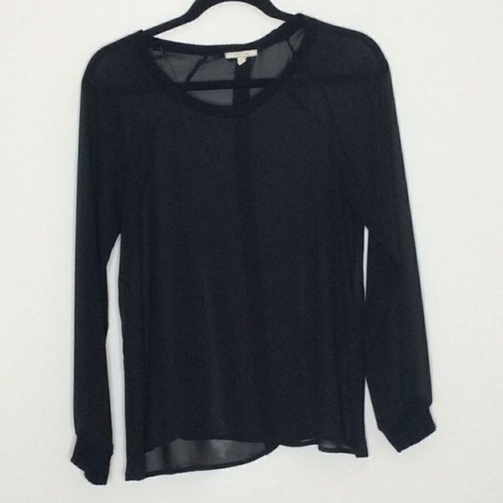 Pleione blouse size S - Picture 2 of 6
